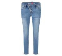 Buena Vista Malibu V 7/8 Cozy Denim 2503 B5852 102.6289 L