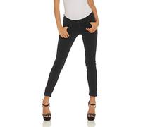 Buena Vista Malibu Stretch Twill Baumwollhose black XXS