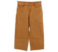 Buena Vista, Sansibar 7/8, 7/8 Damen Jeans Hose Popeline Stretch Terra M