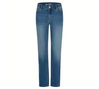 Buena Vista Stella-Zip Straight Stretch Denim - XS