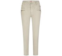 Buena Vista Stoffhose Florida-Z 7/8 Stretch Twill in Grau, Größe L