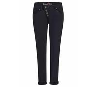 Buena Vista Jeans Malibu in Blau, Größe S