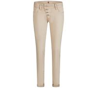 Buena Vista Stoffhose Malibu Stretch Twill in Beige, Größe L