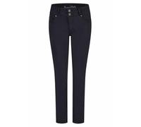 Buena Vista Jeans Tummyless in Blau, Größe S