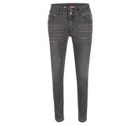 Buena Vista Tummyless Cropped Cozy Denim 2508 B5827 601.5312 M