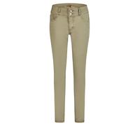 Buena Vista Tummyless Cropped Stretch Twill 888 B5827 4003.7143 L