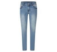 Buena Vista Tummyless Stretch Denim (DE/NL/SE/PL, Alphanumerisch, M, Regular, Regular, Light Denim)