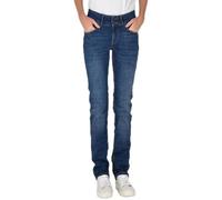 Buena Vista Tummyless Straight Stretch Denim 2110 F5753 314.4233 XS