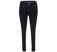 BUENA VISTA TUMMYLESS raw blue 888 J5664 212.1933 - Stretch Denim XXS Slim Fit