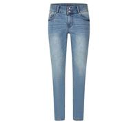 Buena Vista Tummyless Stretch Denim (DE/NL/SE/PL, Alphanumerisch, M, Regular, Regular, Light Denim)