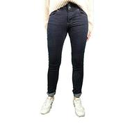 BUENA VISTA TUMMYLESS raw blue 888 J5664 212.1933 - Stretch Denim S