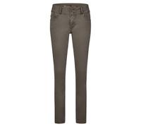 BUENA VISTA TUMMYLESS granite 2407 B5664 4003.4579 - Stretch Twill S