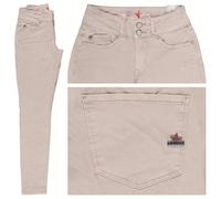 Buena Vista Tummyless Stretch Twill 888 B5664 4003.6349 S