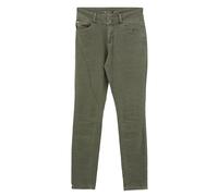 Buena Vista, Tummyless Twill, Damen Jeans Hose Stretchdenim Granite XS