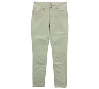 Buena Vista, Tummyless Twill, Damen Jeans Hose Stretchdenim White XXS