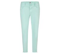 Buena Vista Tummyless V 7/8 Stretch Twill Hose 2503-B5793-4003 (DE/NL/SE/PL, Alphanumerisch, L, Mint Green)