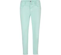Buena Vista Tummyless V 7/8 Stretch Twill Hose 2503-B5793-4003 (DE/NL/SE/PL, Alphanumerisch, M, Mint Green)