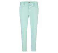 Buena Vista Tummyless V 7/8 Stretch Twill Hose 2503-B5793-4003 (DE/NL/SE/PL, Alphanumerisch, XS, Mint Green)
