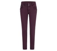 Buena Vista Tummyless-Z Cropped Stretch Twill 2410 B5897 4141.1347 XS