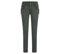 Buena Vista Tummyless-Z Cropped Stretch Twill 2410 B5897 4141.2965 XL