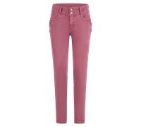 Buena Vista Tummyless-Z Cropped Stretch Twill 2410 B5897 4141.5164 XS