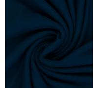 Bündchen HEIKE von Swafing - Strickschlauch - glatt/fein- 100 cm Schlauch- 25 cm Schritte Öko-Tex Standard Schlauchware/Bündchenstoff Neue Farben passent zur EIKE, MAIKE und NAOMI (256-Blau)