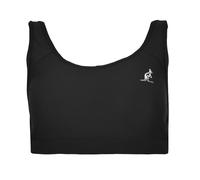 Büstenhalter Australian Top Lift Tinta Unita - nero - Schwarz (S)