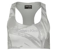 Büstenhalter Calvin Klein Medium Support (Print) - digital rockform aop - Mehrfarbig, Grün (XS)