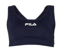 Büstenhalter Fila Bra Lea W - peacoat blue - Blau (XS)
