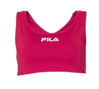 Büstenhalter Fila Bra Lea W - pink peacock - Rosa (S)