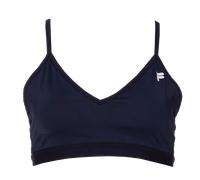 Büstenhalter Fila Franzi W - peacoat blue - Blau (XS)