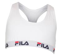 Büstenhalter Fila Underwear Woman 1 pack - Weiß (S)