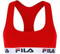 Büstenhalter Fila Underwear Woman 1P - red - Rot (XS)