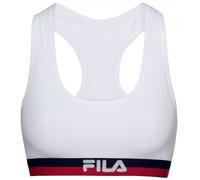 Büstenhalter Fila Woman 1P - white - Weiß (XS)