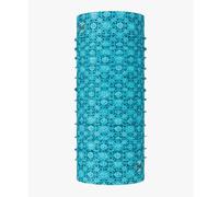 Buff Coolnet UV+ Balmor Pool blau/bedruckt