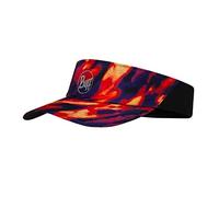 Buff Go Visor Visier rot
