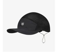 Buff 5 Panel Air Cap Gr. One Size Schwarz - Jetzt bei Keller Sports kaufen!