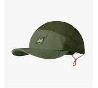 Buff - 5 Panel Air Cap - Cap, Gr. One Size, oliv (Military)
