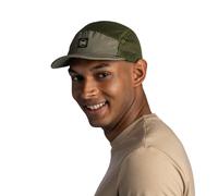Buff - 5 Panel Air Cap - Cap, Gr. One Size, oliv (Military)