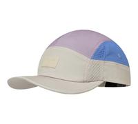 BUFF 5 Panel Cap domus rosé S/M