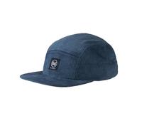 Buff ® 5 Panel Chill Kappe One Size Solid Steel