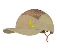 BUFF 5 Panel Explore Cap 315 - geos brindle