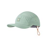 Buff 5 Panel Explore Cap slen seagrove green