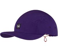 Buff 5 Panel Explore Cap Slen Violet One Size