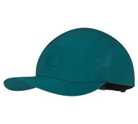Buff 5 Panel Go Cap Unisex-grün, Größe L/XL