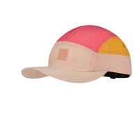 BUFF 5 Panel Go Cap 210 - domus apricot L/XL