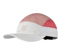BUFF® 5 Panel Go Cap DOMUS PALE PINK L/XL