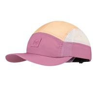 BUFF Kappe Run Cap 5-Panel pink | S/M