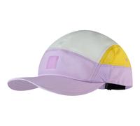 BUFF 5 Panel Go Cap 525 - domus lilac L/XL