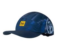 BUFF 5 Panel Go Cap 707 - arius blue L/XL